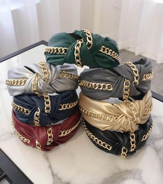 fashion punk women headband chain pu leather girls designer headband boutique designer headbands hair accessories for women hair b4531769, Slivery;white
fashion punk women headband chain pu leather girls designer headband boutique designer headbands hair accessories for women hair b4531769, Slivery;white