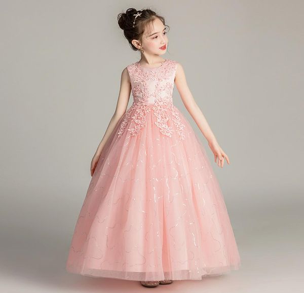retail baby girls dress flower appliqued long mesh wedding dress kids floral embroidered princess evening skirts children boutique2804883, Red;yellow
retail baby girls dress flower appliqued long mesh wedding dress kids floral embroidered princess evening skirts children boutique2804883, Red;yellow