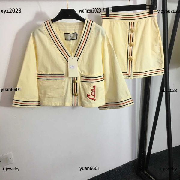 womens designer clothing two piece dress size s-l boat anchor embroidered pocket v-neck short sleeved cardigan and skirt, White
womens designer clothing two piece dress size s-l boat anchor embroidered pocket v-neck short sleeved cardigan and skirt, White