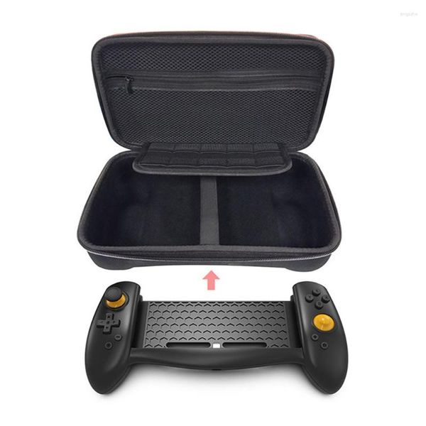 Image of Game Controllers For Switch NS Console Accessories Plug And Play Gamepad Controller Holder Hand Grip