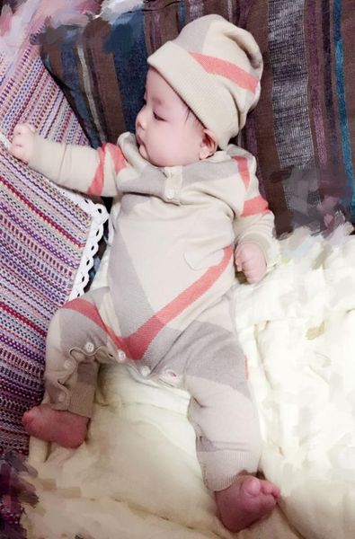 boy rompers kids costume for girl infant jumpsuit with hat blanket baby girl and boy designer clothes doubleknit jacquard clothes2713207, Blue
boy rompers kids costume for girl infant jumpsuit with hat blanket baby girl and boy designer clothes doubleknit jacquard clothes2713207, Blue