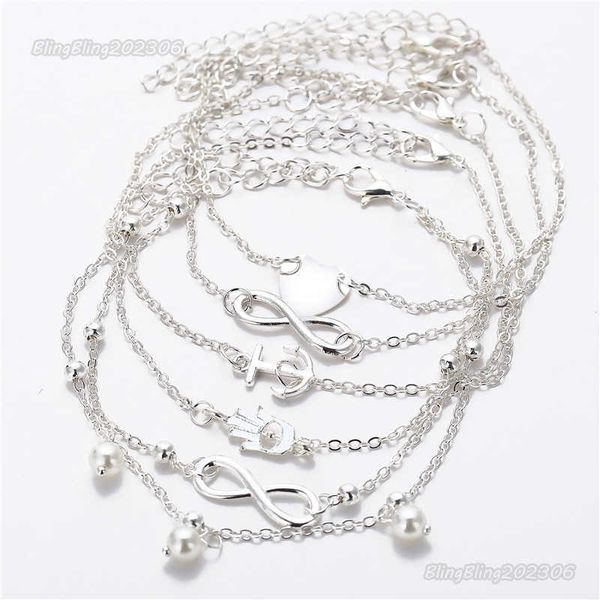 anklets bracelet for women girls silver gold charm fashion peach heart anchor artificial pearl beads alloy sandal beach feet jewelry, Red;blue
anklets bracelet for women girls silver gold charm fashion peach heart anchor artificial pearl beads alloy sandal beach feet jewelry, Red;blue