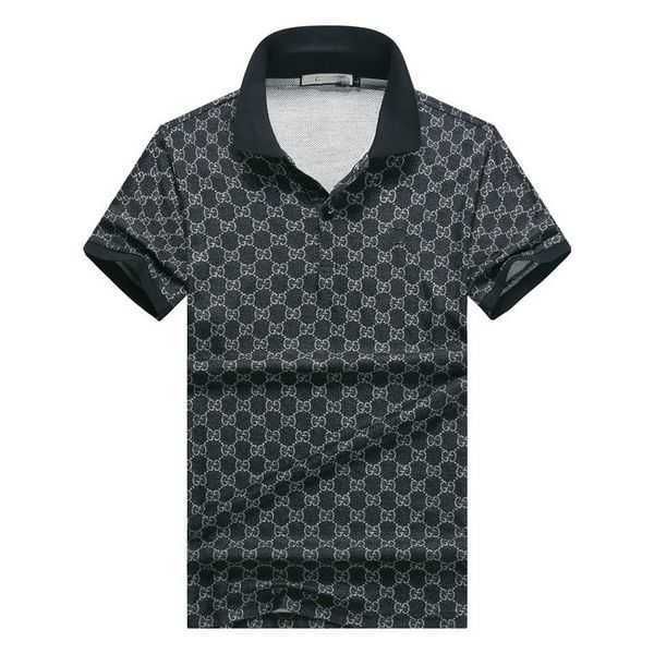 men's clothing luxury designer polo shirt brand men's casual fashion letter printing embroidery high street polos t-shirt. m-3xl#3, White;black
men's clothing luxury designer polo shirt brand men's casual fashion letter printing embroidery high street polos t-shirt. m-3xl#3, White;black
