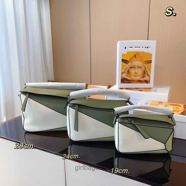 strap loewsbag wide bag geometric designer bags spliced spain embroidered lady shoulder puzzles girl diamond colored large capacity crossbod
strap loewsbag wide bag geometric designer bags spliced spain embroidered lady shoulder puzzles girl diamond colored large capacity crossbod