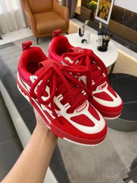2023 luxury designer daymaster trainers sneakers shoes low flat sorrento print white black orange leather trainers sneakers with box
2023 luxury designer daymaster trainers sneakers shoes low flat sorrento print white black orange leather trainers sneakers with box
