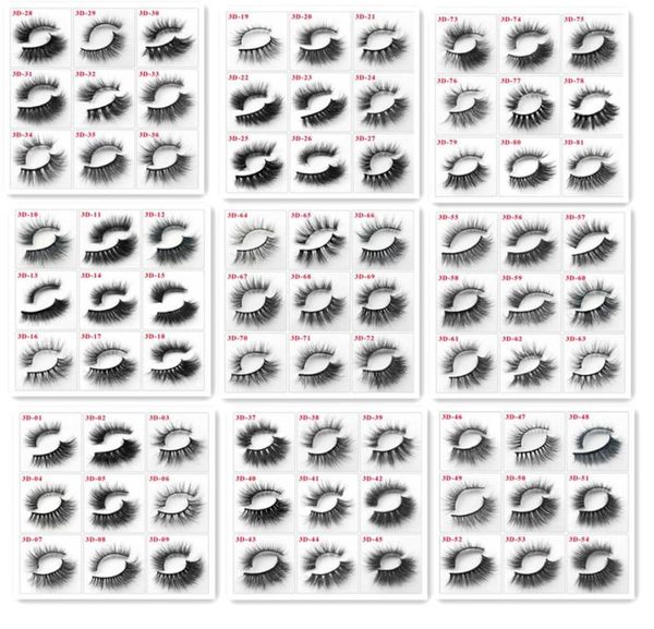 3d false eyelashes faux mink hair eyelash extension lashes silk protein lash 81 style handmade for women3539206
3d false eyelashes faux mink hair eyelash extension lashes silk protein lash 81 style handmade for women3539206