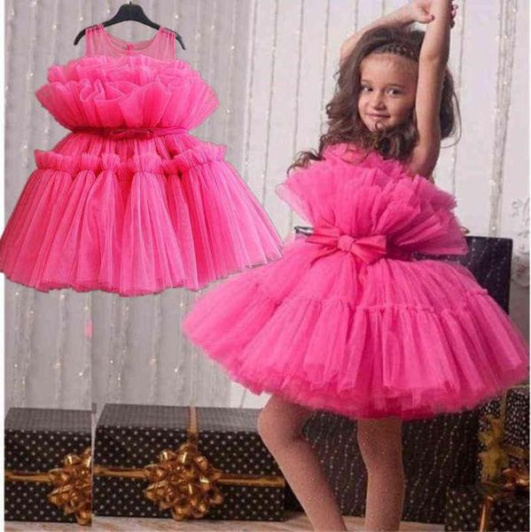 toddler girl princess dress for wedding newborn baby 1 year birthday fluffy tulle clothes 12 month infant pink bow costume g222450429, Red;yellow
toddler girl princess dress for wedding newborn baby 1 year birthday fluffy tulle clothes 12 month infant pink bow costume g222450429, Red;yellow