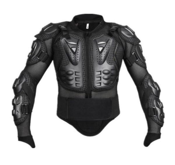 new professional motorcycle body protector motocross racing full body armor spine chest protective jacket gear back support3721421, Black;blue
new professional motorcycle body protector motocross racing full body armor spine chest protective jacket gear back support3721421, Black;blue