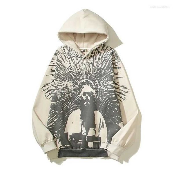 men's hoodies harajuku streetwear character print washed fleece hooded stranger things thick pullover oversized sweatshirts etgt, Black
men's hoodies harajuku streetwear character print washed fleece hooded stranger things thick pullover oversized sweatshirts etgt, Black