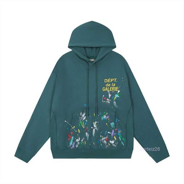 2023 pullover luxury dept designer men's hoodies fashion men women hoodie sweatshirt jogging tracksuit 4m8v 16 brna vosk, Black
2023 pullover luxury dept designer men's hoodies fashion men women hoodie sweatshirt jogging tracksuit 4m8v 16 brna vosk, Black