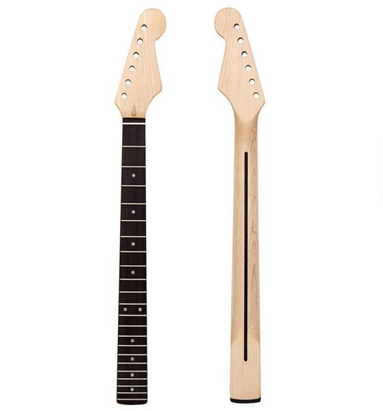 electric guitar neck maple from canada 22 frets rosewood fingerboard bolt on c shape clear satin2577299
electric guitar neck maple from canada 22 frets rosewood fingerboard bolt on c shape clear satin2577299