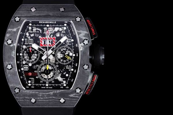 personality mechanical r i c h a r d luxury superb style male wrist watches rm11 rm11-03 iomp designer high-end quality tpt carbon fiber bez, Slivery;brown
personality mechanical r i c h a r d luxury superb style male wrist watches rm11 rm11-03 iomp designer high-end quality tpt carbon fiber bez, Slivery;brown