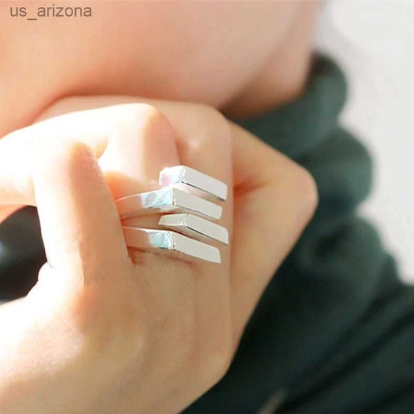huanzhi 2020 new multi-layer irregular trapezoid square cross cutout metal ring for women girl party jewelry gift l230620, Silver
huanzhi 2020 new multi-layer irregular trapezoid square cross cutout metal ring for women girl party jewelry gift l230620, Silver