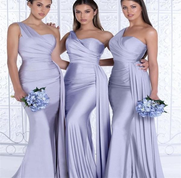bridesmaid dresses sweetheart one shoulder spandex satin mermaid guest dress with zipper wedding party prom gowns4428297, White;pink
bridesmaid dresses sweetheart one shoulder spandex satin mermaid guest dress with zipper wedding party prom gowns4428297, White;pink