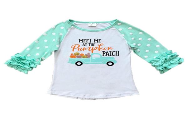 kids girls tshirts baby christmas halloween thanksgiving unicorn turkey pumpkin letter striped dots ruffle sleeve 28 12m7t6920099, Blue
kids girls tshirts baby christmas halloween thanksgiving unicorn turkey pumpkin letter striped dots ruffle sleeve 28 12m7t6920099, Blue
