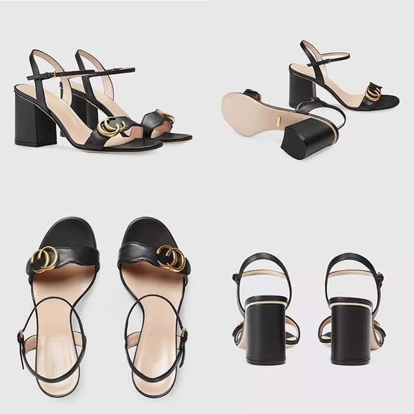 italy brand high heels women's sandals new thick heels 7cm everything match one word buckle women's shoes open toe sandals bronze, Black
italy brand high heels women's sandals new thick heels 7cm everything match one word buckle women's shoes open toe sandals bronze, Black