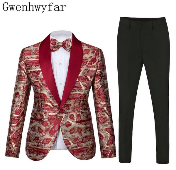 brand men suit 2019 wedding suits for men shawl collar 2 pieces slim fit red with golden suit mens tuxedo jacket9937345, Black;gray
brand men suit 2019 wedding suits for men shawl collar 2 pieces slim fit red with golden suit mens tuxedo jacket9937345, Black;gray