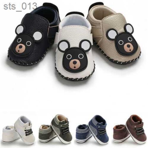 citgeett cute toddler kids sneakers baby boy girl soft sole crib shoes 0-18months l230518, Black
citgeett cute toddler kids sneakers baby boy girl soft sole crib shoes 0-18months l230518, Black