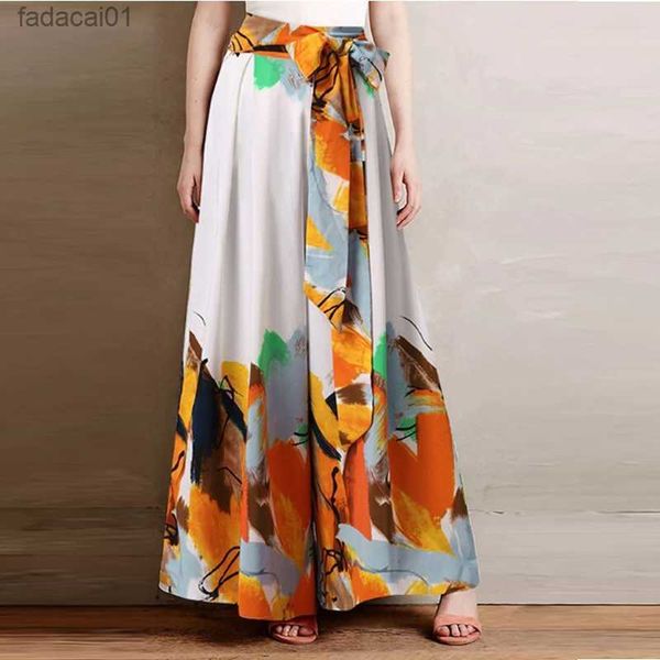 casual long pants vintage ethnic style print wide leg pants summer women high waist lace up loose trousers ladies palazzo l230621, Black;white
casual long pants vintage ethnic style print wide leg pants summer women high waist lace up loose trousers ladies palazzo l230621, Black;white