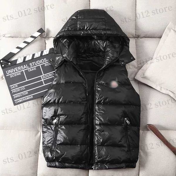 men's vests down vest men's autumn and winter 2022 new hooded bright tide brand couple outside wear thickened vest clip men's, Black;white
men's vests down vest men's autumn and winter 2022 new hooded bright tide brand couple outside wear thickened vest clip men's, Black;white