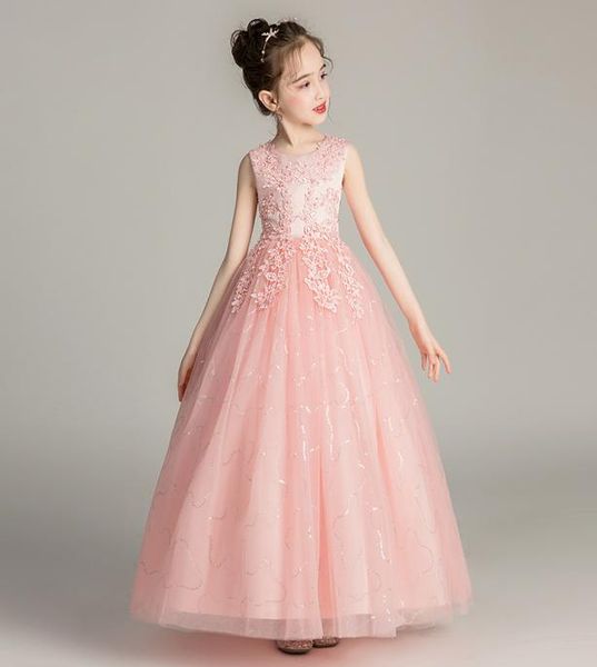 retail baby girls dress flower appliqued long mesh wedding dress kids floral embroidered princess evening skirts children boutique4551045, Red;yellow
retail baby girls dress flower appliqued long mesh wedding dress kids floral embroidered princess evening skirts children boutique4551045, Red;yellow