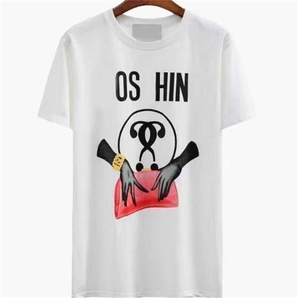 mens t shirt designer men tshirt man black tee womens clothes size t-shirts 100% cotton short sleeve chest triangle inlay tees fashion overs, White;black
mens t shirt designer men tshirt man black tee womens clothes size t-shirts 100% cotton short sleeve chest triangle inlay tees fashion overs, White;black