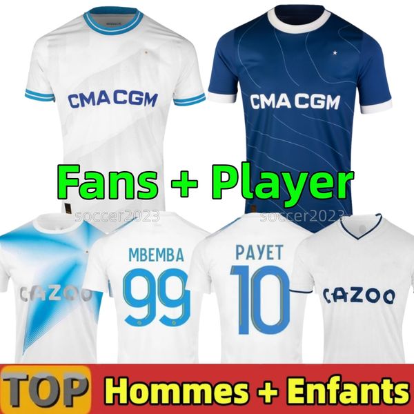 4xl 23 24 marseilles home special soccer jerseys 30th anniversary alexis clauss nuno 2023 2024 maillot de foot payet guendouzi away football, Black;yellow
4xl 23 24 marseilles home special soccer jerseys 30th anniversary alexis clauss nuno 2023 2024 maillot de foot payet guendouzi away football, Black;yellow