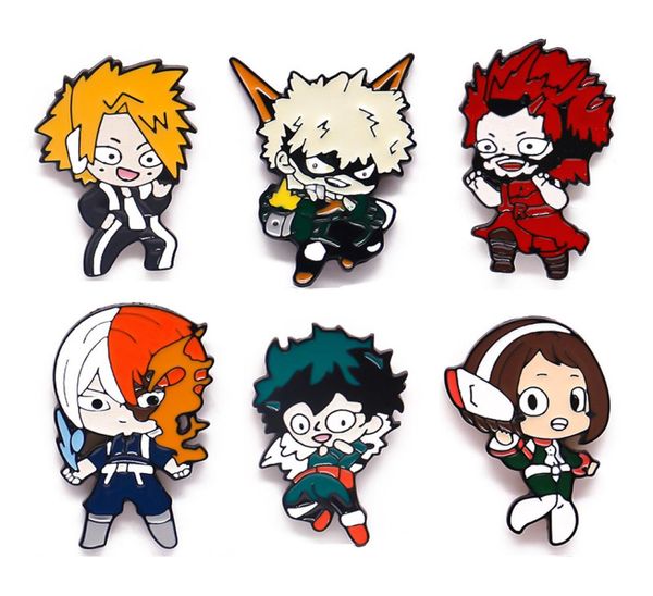japanese anime enamel pins midoriya izuku my hero brooch clothes lapel badge cartoon pin gift for fans friend whole9525702, Blue
japanese anime enamel pins midoriya izuku my hero brooch clothes lapel badge cartoon pin gift for fans friend whole9525702, Blue