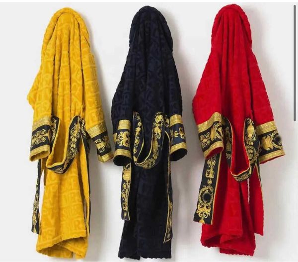 23 men's sleepwear mens womens home robes shawl collar cotton soft fluffy designer brand luxury vintage bathrobe pajamas lovers dressin
23 men's sleepwear mens womens home robes shawl collar cotton soft fluffy designer brand luxury vintage bathrobe pajamas lovers dressin
