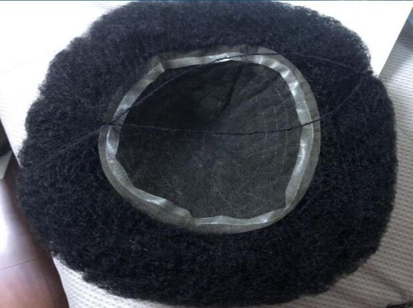 mens wig hairpieces 4mm6mm8mm10mm12mm wave hair full swiss lace toupee indian virgin human hair replacement for men 8579723, Black
mens wig hairpieces 4mm6mm8mm10mm12mm wave hair full swiss lace toupee indian virgin human hair replacement for men 8579723, Black