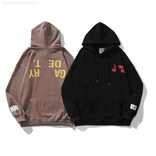men's hoodies sweatshirts hoodie galleryes depts gary painted graffiti used letters printed loose casual fashion men and women spring a, Black
men's hoodies sweatshirts hoodie galleryes depts gary painted graffiti used letters printed loose casual fashion men and women spring a, Black