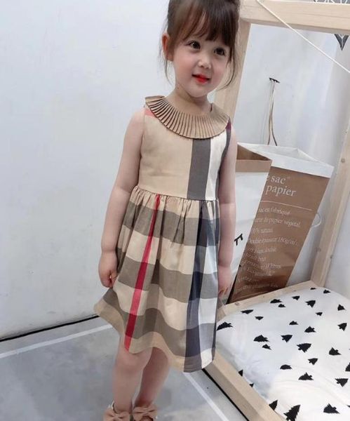 girls fashion dresses summer baby girls plaid newborn girls summer dress children princess baby dress a0038075972, Black
girls fashion dresses summer baby girls plaid newborn girls summer dress children princess baby dress a0038075972, Black