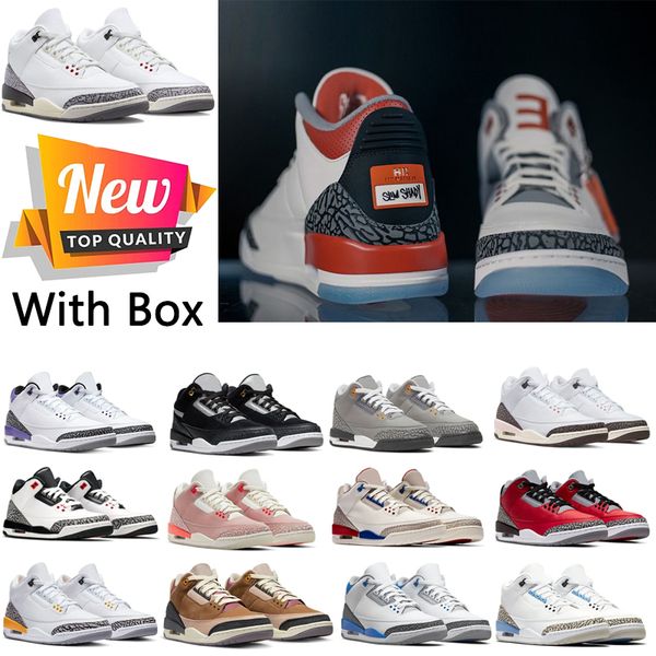 with box new jumpman 3 basketball shoes 3s kumquat georgetown racer blue pine green cool grey fragment unc laser orange georgetown trainers
with box new jumpman 3 basketball shoes 3s kumquat georgetown racer blue pine green cool grey fragment unc laser orange georgetown trainers