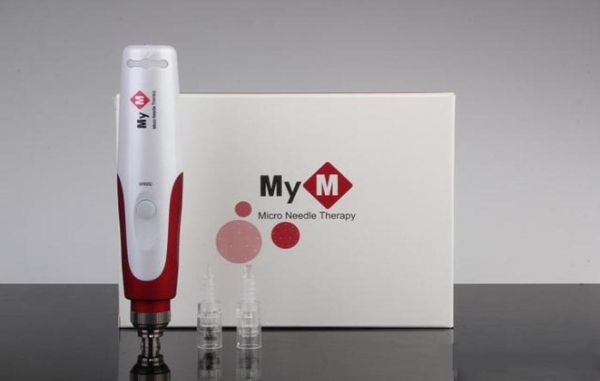 electric auto derma pen derma stamp auto micro needle roller antiaging skin therapy wand mym electric dr pen with 12 pins cartri6757796
electric auto derma pen derma stamp auto micro needle roller antiaging skin therapy wand mym electric dr pen with 12 pins cartri6757796