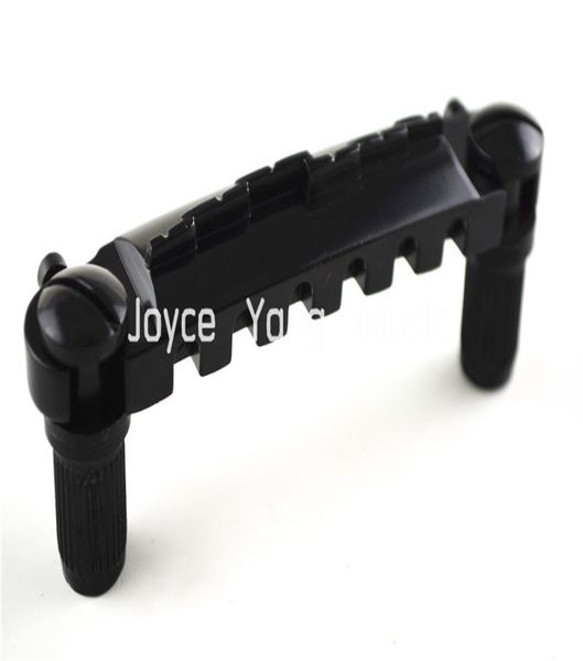black tailpiece matching locking studs for lp style electric guitar bridge wholes1307723
black tailpiece matching locking studs for lp style electric guitar bridge wholes1307723