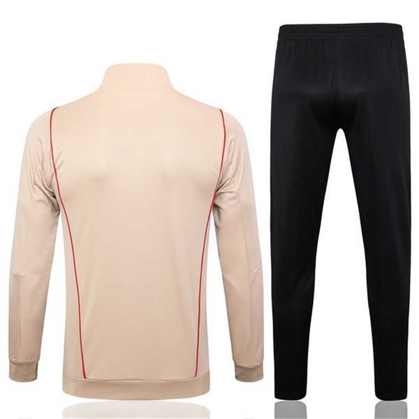 leeds mens tracksuits sets soccer training suits winter football tracksuit set kits sports full zipper jackets and pants sportswear suits uh, Gray
leeds mens tracksuits sets soccer training suits winter football tracksuit set kits sports full zipper jackets and pants sportswear suits uh, Gray