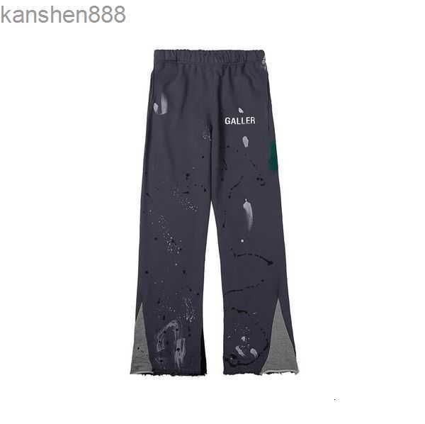 men's pants men galleries sweatpants dept speckled letter print women's couple loose versatile casual straights-2xlin90, Black
men's pants men galleries sweatpants dept speckled letter print women's couple loose versatile casual straights-2xlin90, Black