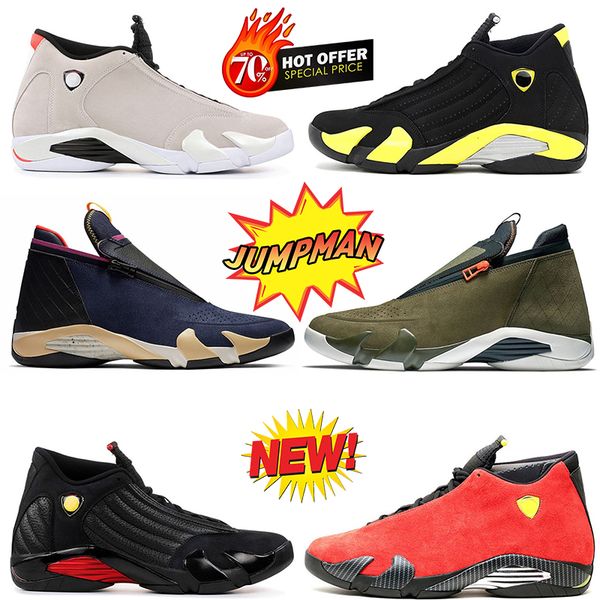 men basketball shoes 14s jumpman 14 ginger candy cane winterized gym red blue desert sand defining moments hyper royal mens sports sneakers
men basketball shoes 14s jumpman 14 ginger candy cane winterized gym red blue desert sand defining moments hyper royal mens sports sneakers