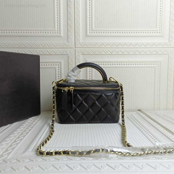 diagonal span bag luxury bag single shoulder bag 2023 new fashion sheepskin square box makeup bag tote purse handheld
diagonal span bag luxury bag single shoulder bag 2023 new fashion sheepskin square box makeup bag tote purse handheld
