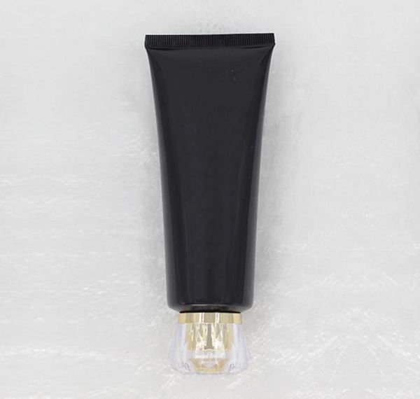 100gx30pc black empty soft tube for cosmetic packaging golde lotion cream plastic bottle skin care cream squeeze containers tube3888675
100gx30pc black empty soft tube for cosmetic packaging golde lotion cream plastic bottle skin care cream squeeze containers tube3888675
