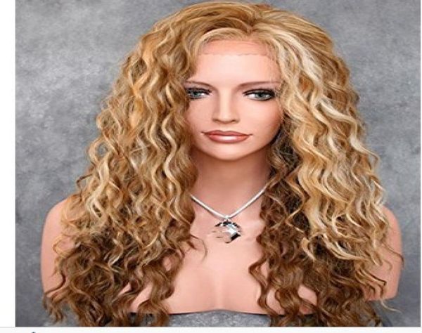2019 new synthetic front lace wigs long wave body long hair wig 9357157, Black;brown
2019 new synthetic front lace wigs long wave body long hair wig 9357157, Black;brown