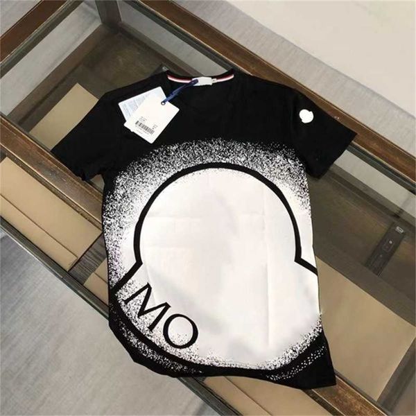 designer t shirt mens fashion letter printed tshirts clothing casual cotton short sleeve men women t-shirt m onclers hight quality solid col, White;black
designer t shirt mens fashion letter printed tshirts clothing casual cotton short sleeve men women t-shirt m onclers hight quality solid col, White;black