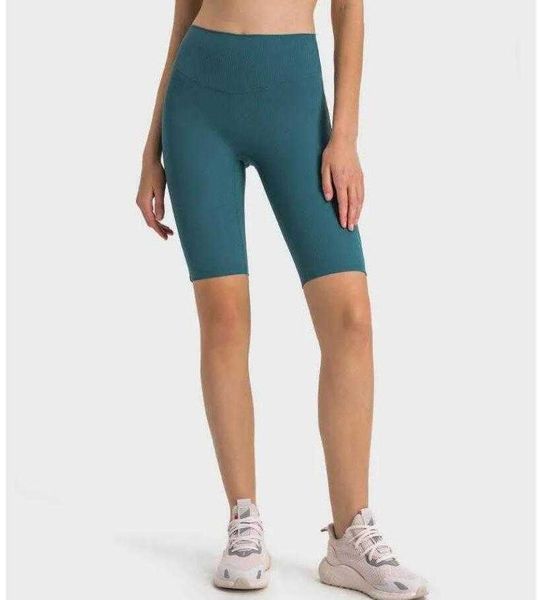 lu-377 rib shaped high waist align shorts sports tights outdoor running fitness yoga short capris women leggings gym pants capris, White;red
lu-377 rib shaped high waist align shorts sports tights outdoor running fitness yoga short capris women leggings gym pants capris, White;red