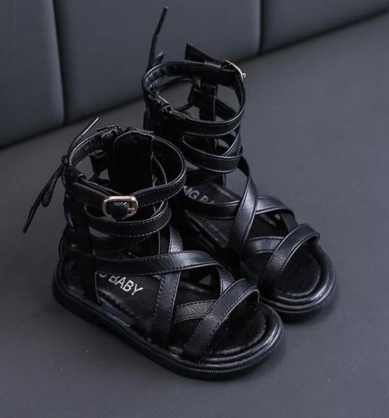 summer children039s roman high sandals kids fashion girls shoes whole2443956, Black;red
summer children039s roman high sandals kids fashion girls shoes whole2443956, Black;red