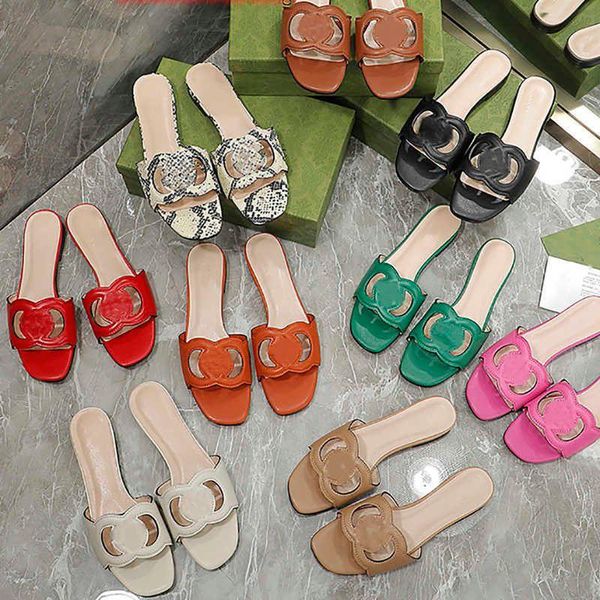luxury women's interlocking cut-out sandals shoes slip on slide flats slippers lady flip flops comfort walking black white red beach c
luxury women's interlocking cut-out sandals shoes slip on slide flats slippers lady flip flops comfort walking black white red beach c