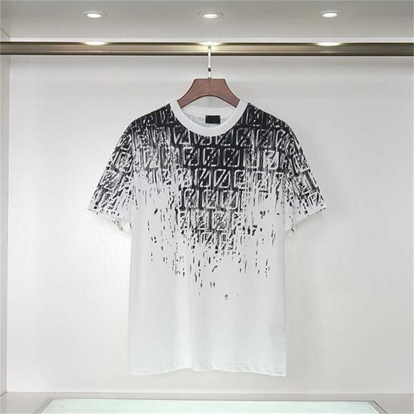 mens t shirts designer t printed fashion man t-shirt casual tees short sleeve luxury hip hop streetwear tshirts 4d5w, White;black
mens t shirts designer t printed fashion man t-shirt casual tees short sleeve luxury hip hop streetwear tshirts 4d5w, White;black