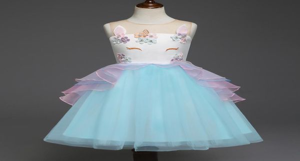 2 to 6 years girls summer unicorn dress flowerspearls clothes festive celebration kids teenager boutique tulle clothing r1a1820195, Red;yellow
2 to 6 years girls summer unicorn dress flowerspearls clothes festive celebration kids teenager boutique tulle clothing r1a1820195, Red;yellow