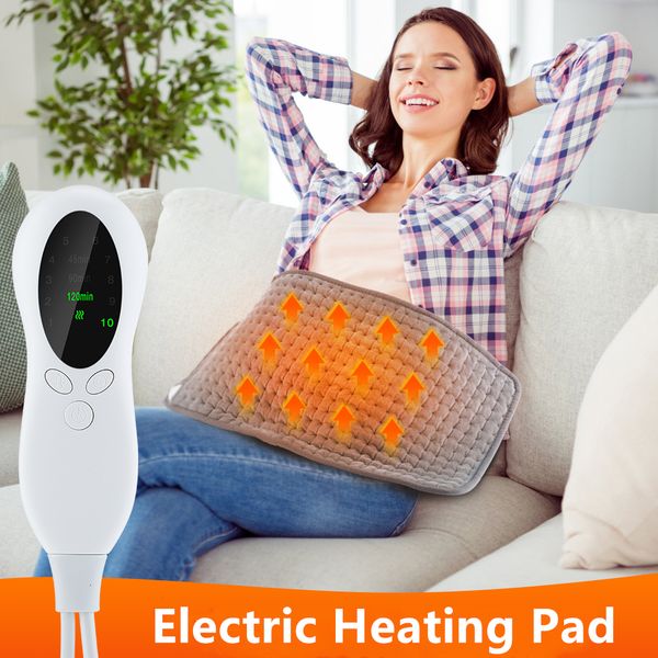 back massager physiotherapy heating pad electric blanket compress keep warm relief body pain with remote control support machine washable 23
back massager physiotherapy heating pad electric blanket compress keep warm relief body pain with remote control support machine washable 23