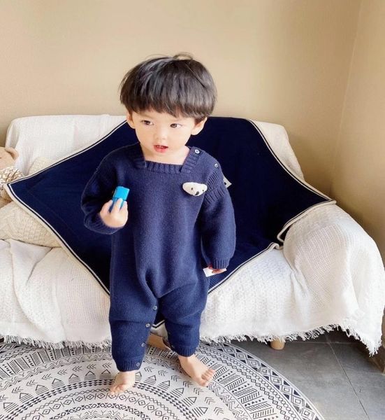 baby romper newborn knitted sweater winter spring cute baby girl jumpsuit infant boy romper toddler knitt blanket6875760, Blue
baby romper newborn knitted sweater winter spring cute baby girl jumpsuit infant boy romper toddler knitt blanket6875760, Blue