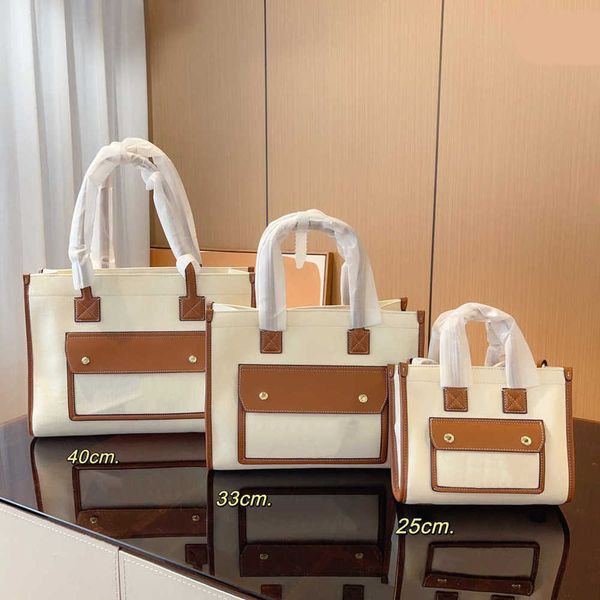 designer shopping tote women canvas shoulder bags luxurys handbags large capacity crossbody leather designer female handbags 230615
designer shopping tote women canvas shoulder bags luxurys handbags large capacity crossbody leather designer female handbags 230615